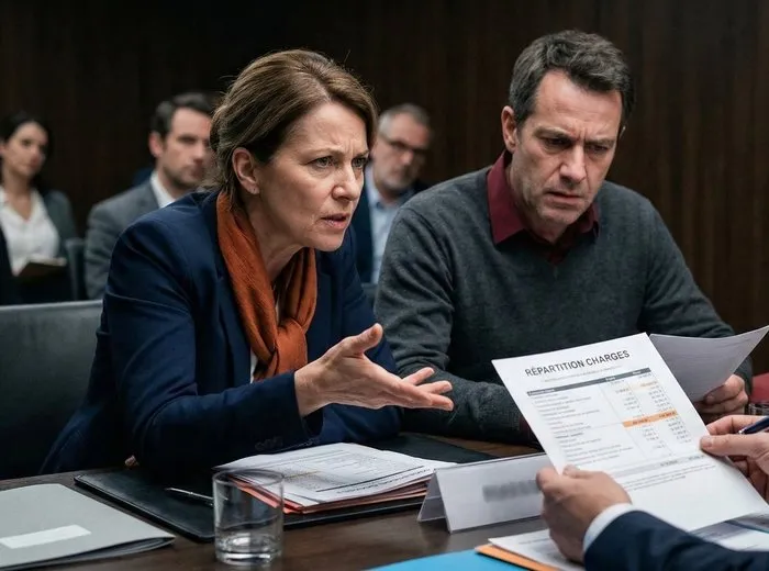 Assemblée générale de copropriété — contestation de résolution