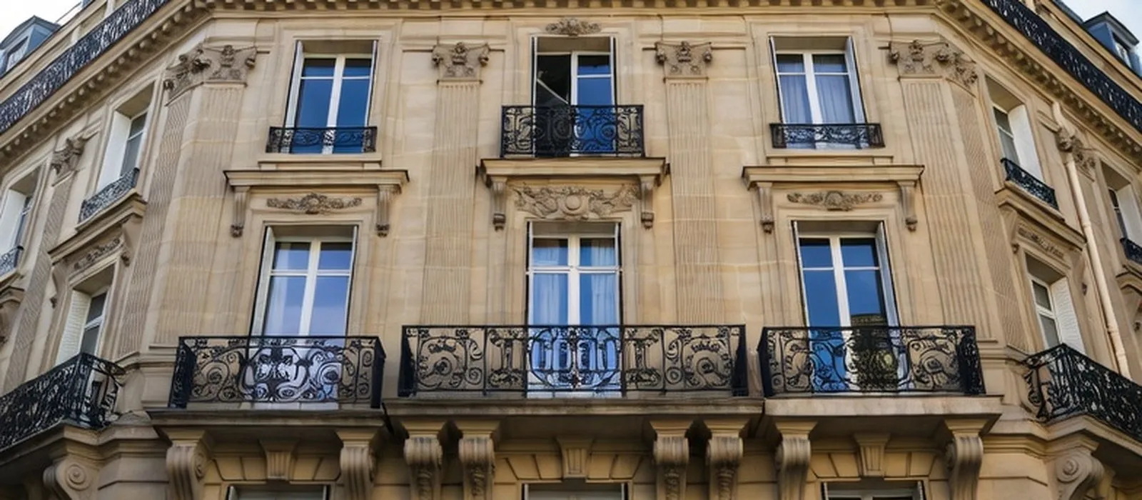 Avocat immobilier à Paris — Cabinet Scetbon rue du Rocher Paris 8e